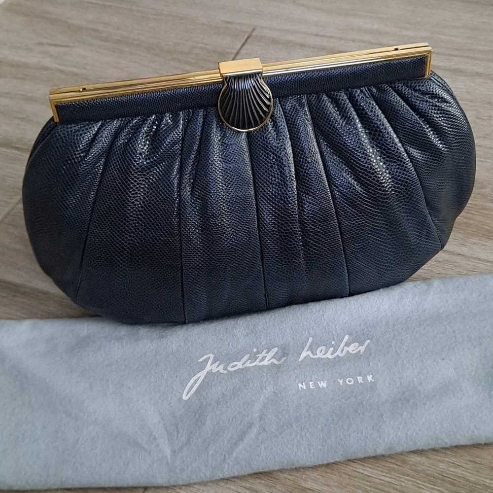Vintage Judith Leiber bag - Picture 1 of 16
